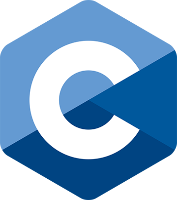 C Logo